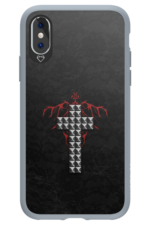 Dark Prayer 2.0 - Apple iPhone X