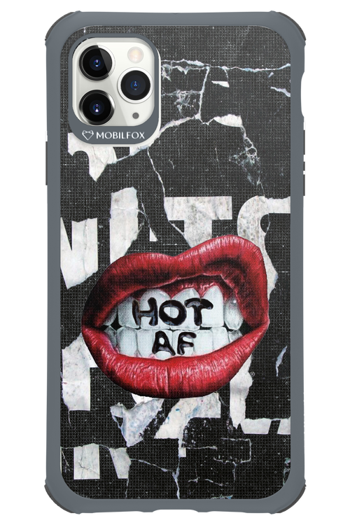 HOT AS F - Apple iPhone 11 Pro Max