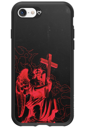 Fallen angel II 2.0 - Apple iPhone 7