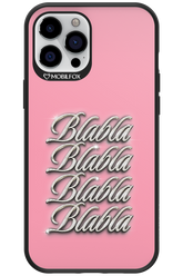 Blabla Blabla 2.0 - Apple iPhone 12 Pro Max