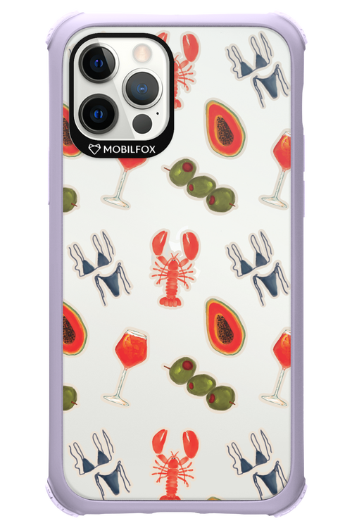 Aperitivo Dreams - Apple iPhone 12 Pro