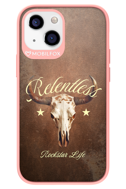 Relentless2 2.0 - Apple iPhone 13 Mini