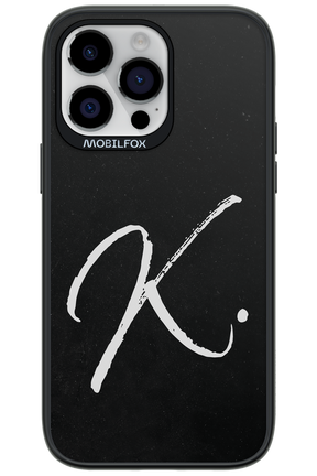 (Off Space) K 2.0 - Apple iPhone 14 Pro Max