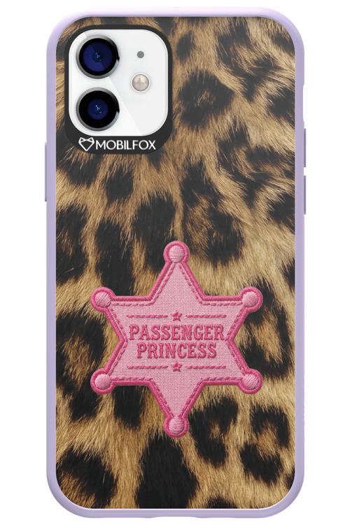 Passenger Princess 2.0 - Apple iPhone 12