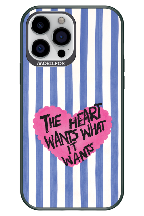 THWYW 2.0 - Apple iPhone 13 Pro Max