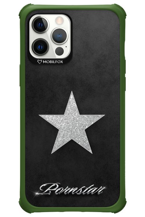 P*rnstar 2.0 - Apple iPhone 12 Pro Max