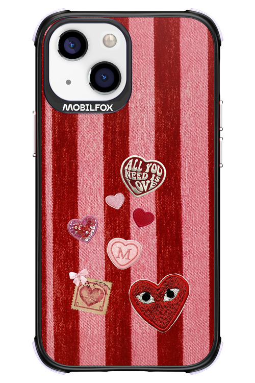Soul Jeans 2.0 - Apple iPhone 13 Mini