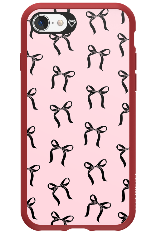 Bow Promise - Apple iPhone 8