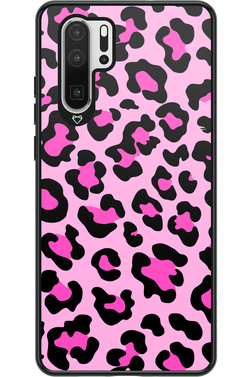 PINK LEOPARD 2.0 - Huawei P30 Pro