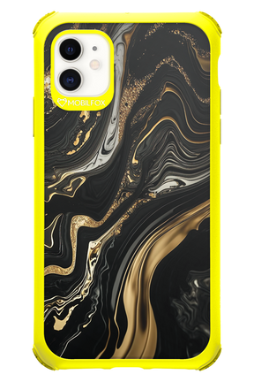 Azrael - Apple iPhone 11