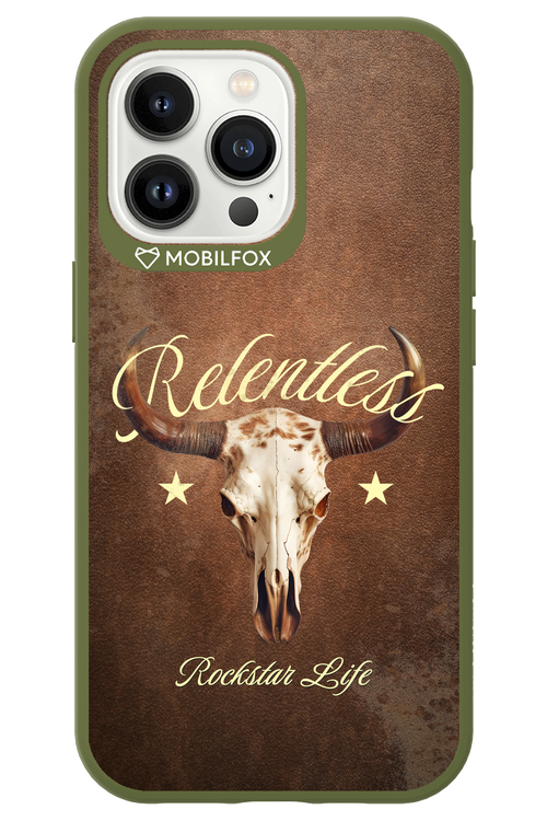 Relentless2 2.0 - Apple iPhone 13 Pro