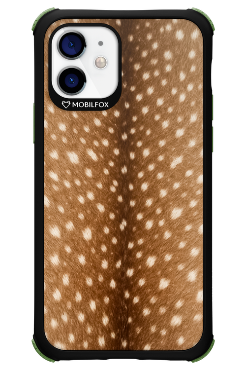 Fawn Dots - Apple iPhone 12