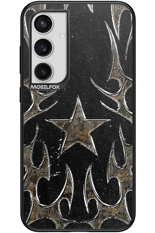 Camo 2.0 - Samsung Galaxy S24+