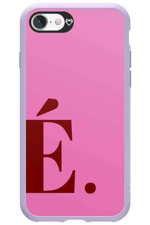 E II (Sorbet) 2.0 - Apple iPhone SE 2020
