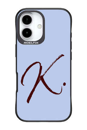 (Jellyfish Presso) K 2.0 - Apple iPhone 17