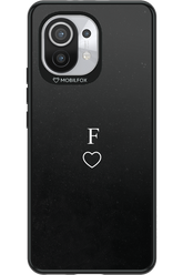 F Black 2.0 - Xiaomi Mi 11 5G