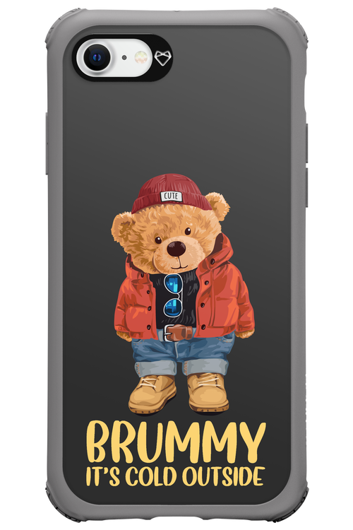 Brummy - Apple iPhone SE 2022