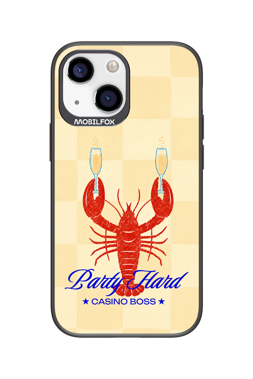 Party Hard 2.0 - Apple iPhone 13 Mini