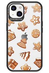 Gingerbread - Apple iPhone 13