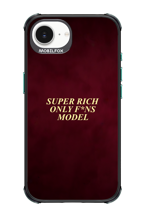Super Model 2.0 - Apple iPhone 16e