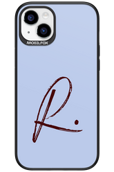 (Jellyfish Presso) R 2.0 - Apple iPhone 15 Plus