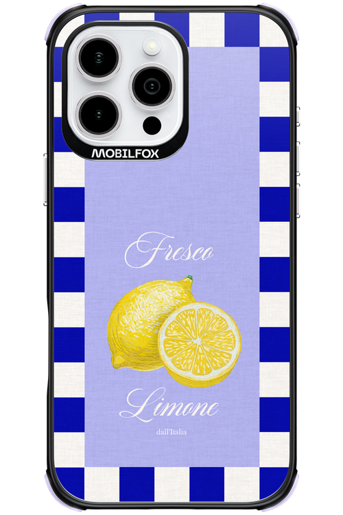 Fresssh - Apple iPhone 16 Pro Max