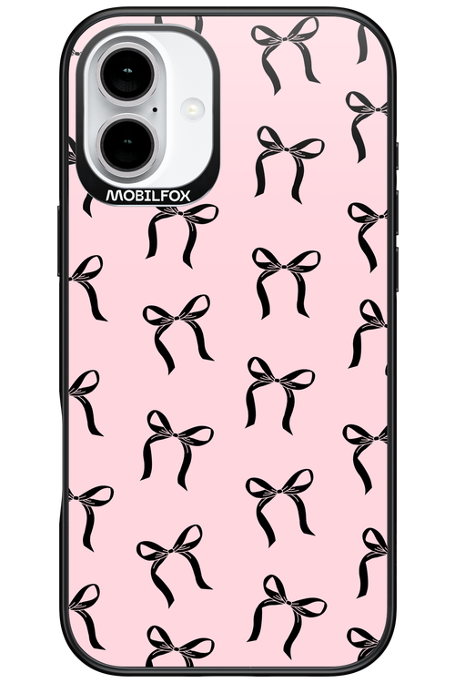 Bow Promise 2.0 - Apple iPhone 16 Plus