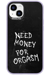 Orgasm 2.0 - Apple iPhone 15 Plus