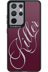 Cherry Killer - Samsung Galaxy S21 Ultra