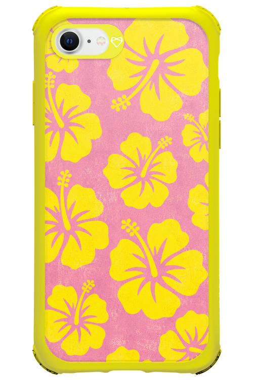 HAWAII 2.0 - Apple iPhone SE 2022