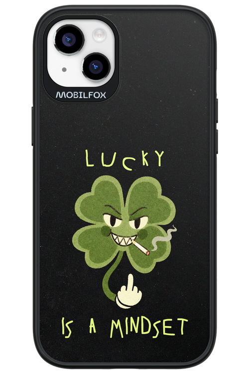 Lucky Mind 2.0 - Apple iPhone 14 Plus