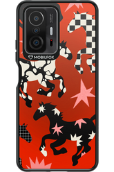Stallions 2.0 - Xiaomi Mi 11T
