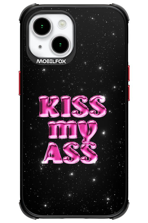 KMA 2.0 - Apple iPhone 15