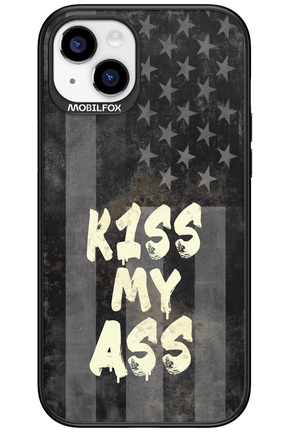 KISS II 2.0 - Apple iPhone 15 Plus