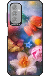 Rippleglass flowers 2.0 - Samsung Galaxy A14