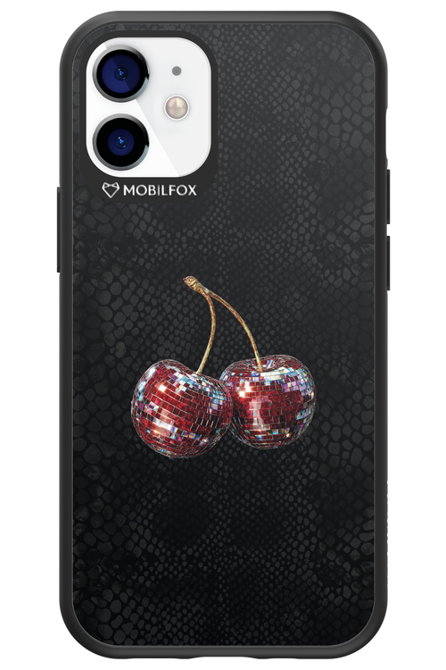 Disco Cherries - Apple iPhone 12 Mini