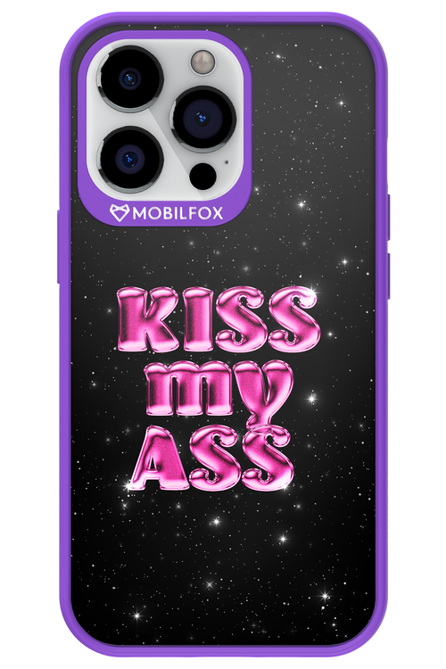 KMA 2.0 - Apple iPhone 13 Pro