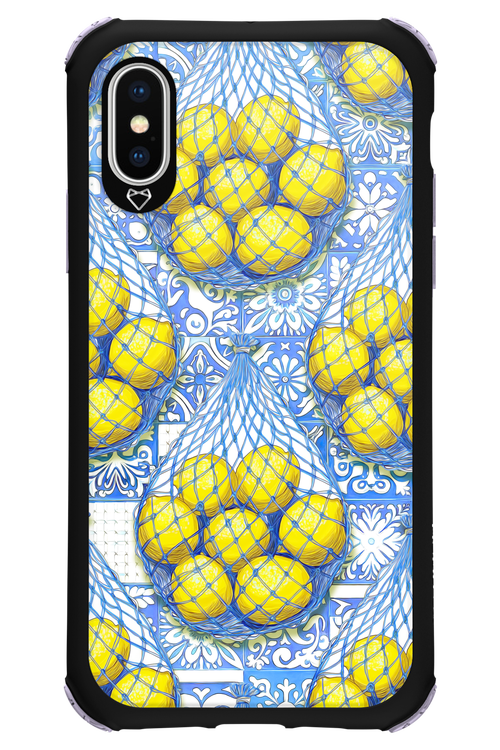 Net Style - Apple iPhone X