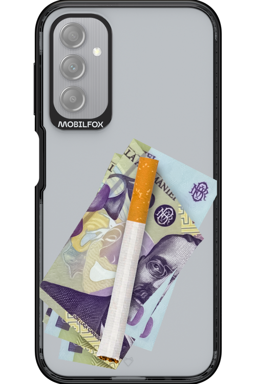 Cigarette 100 Lei 2.0 - Samsung Galaxy A14