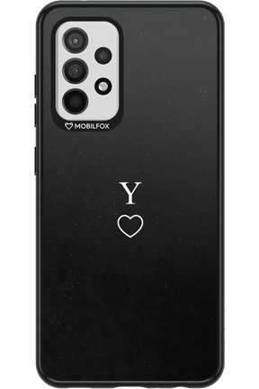 Y Black 2.0 - Samsung Galaxy A52 / A52 5G / A52s