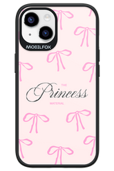 Princess Material - Apple iPhone 14