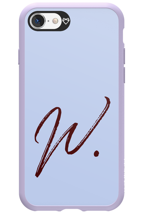 (Jellyfish Presso) W 2.0 - Apple iPhone SE 2022
