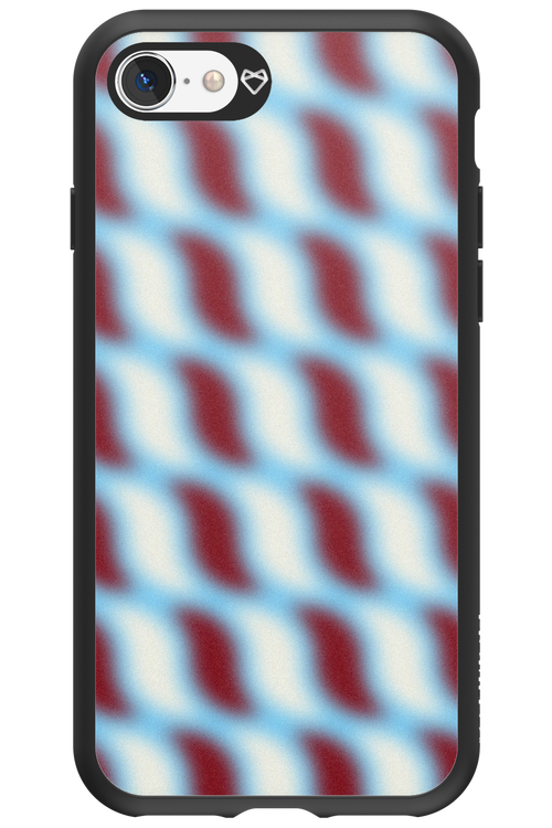 Cold Wave 2.0 - Apple iPhone SE 2020