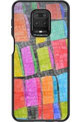 Bihari László 2.0 - Xiaomi Redmi Note 9 Pro