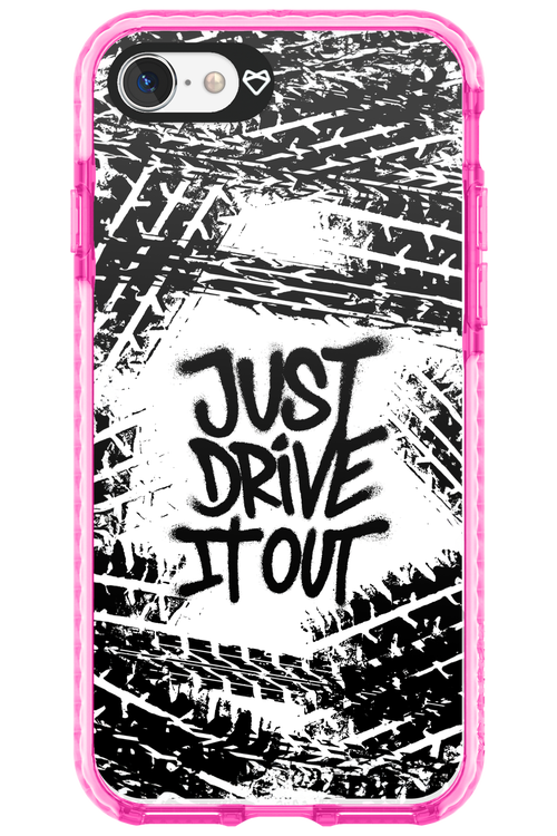 Drive It Out - Apple iPhone SE 2022