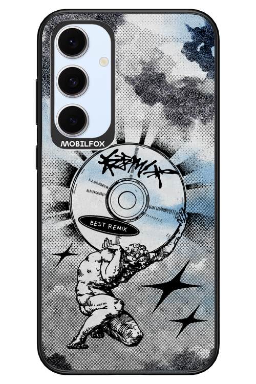 Techno God 2.0 - Samsung S24 FE