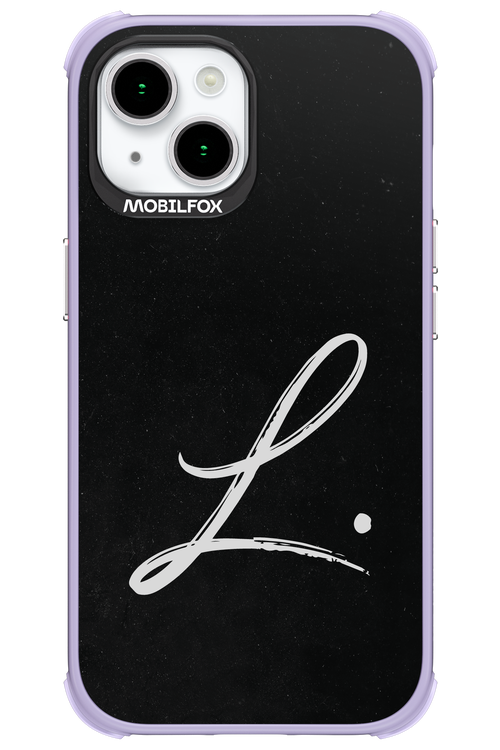 (Off Space) L 2.0 - Apple iPhone 15