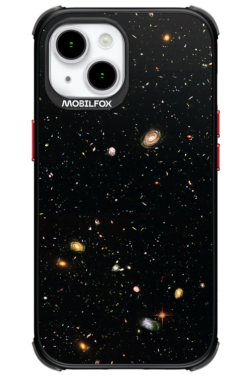 Cosmic Space - Apple iPhone 15