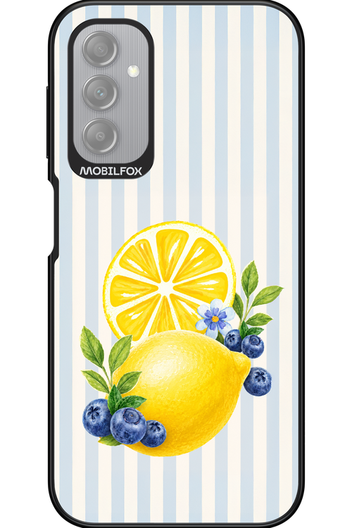 Fresh Flash 2.0 - Samsung Galaxy A14