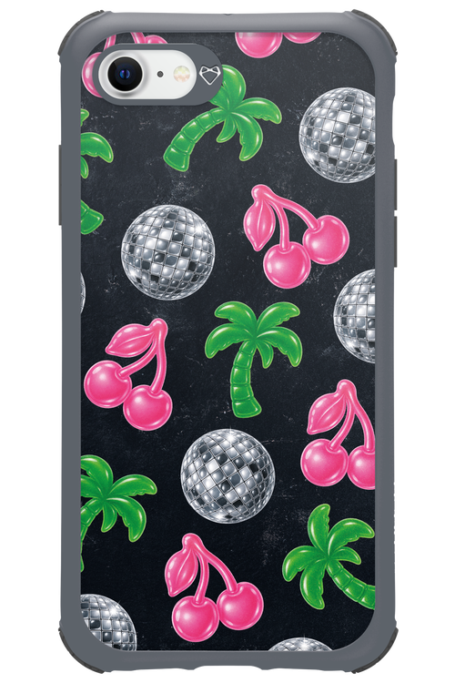 Single Life 2.0 - Apple iPhone SE 2020